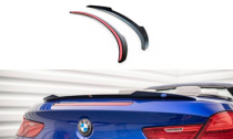 BMW M6 / 6-Serie M-Sport Cabriolet F12 2010-2018 Vinge / Vingextension Maxton Design